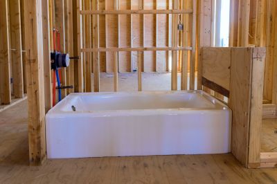 Bath Remodeling