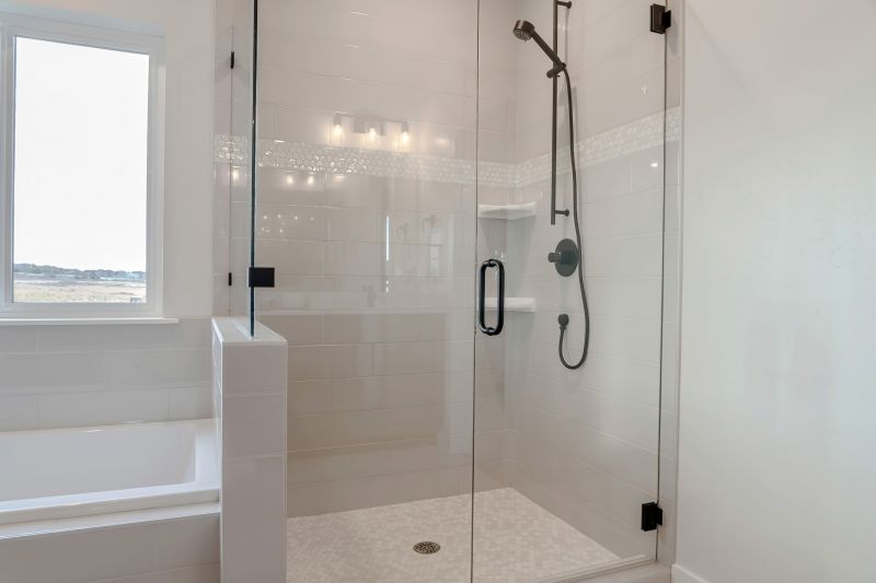 Elegant Shower Enclosures
