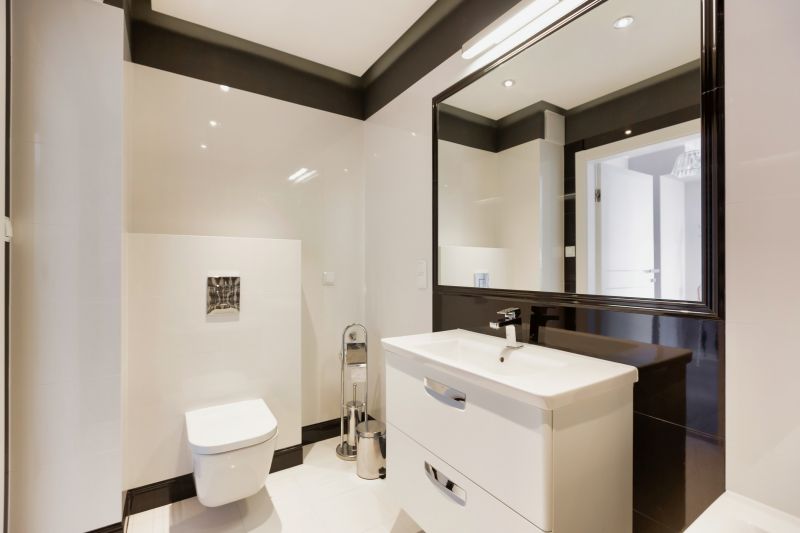Cost of Bathroom Remodeling in Raceland, LA