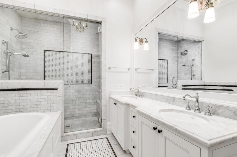 Best Bathroom Remodeling Contractors in Raceland, LA
